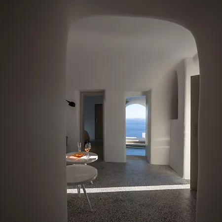 Echoes Luxury (adults Only) 3* Ия