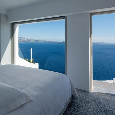 Echoes Luxury (adults Only) Oia (Santorini)