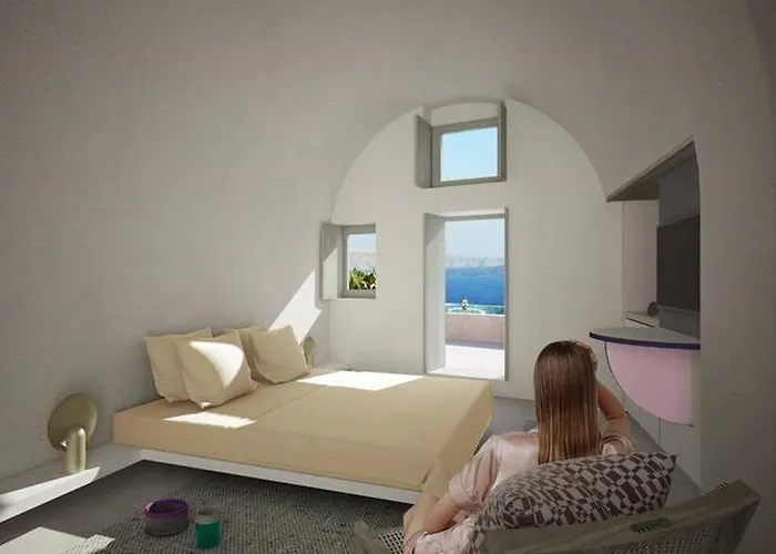 Hotel Echoes Luxury (adults Only)