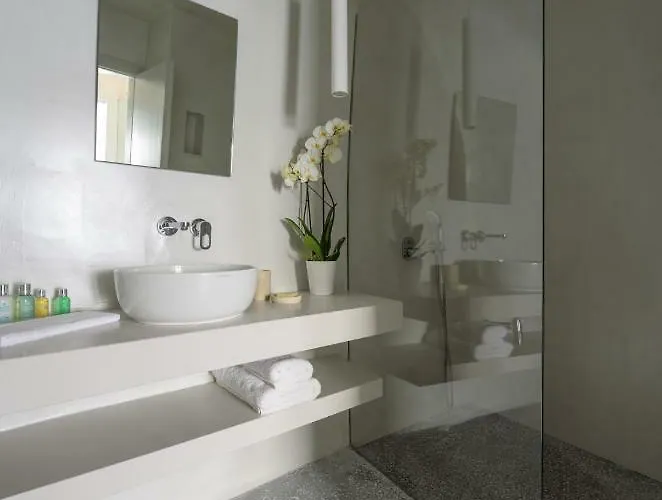 Echoes Luxury (adults Only) Hotel 3*