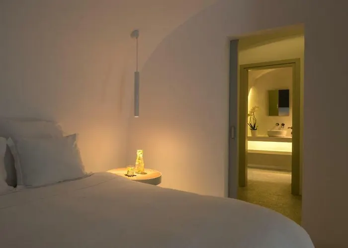 Echoes Luxury (adults Only) Hotel 3*
