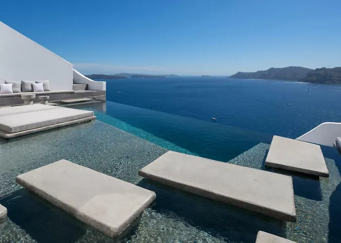 Echoes Luxury (adults Only) Hotel