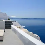 Отель Echoes Luxury (adults Only) Ия