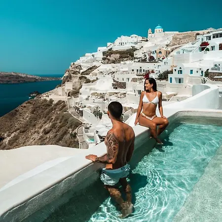 Echoes Luxury (adults Only) 3*