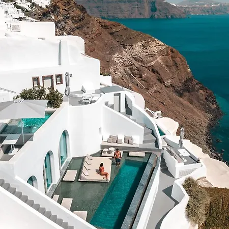 Hotel Echoes Luxury (adults Only)