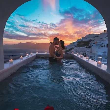 Echoes Luxury (adults Only) 3*