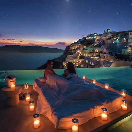 Echoes Luxury (adults Only) 3*