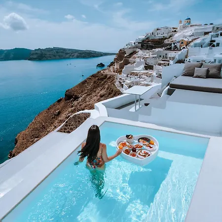 Echoes Luxury (adults Only)