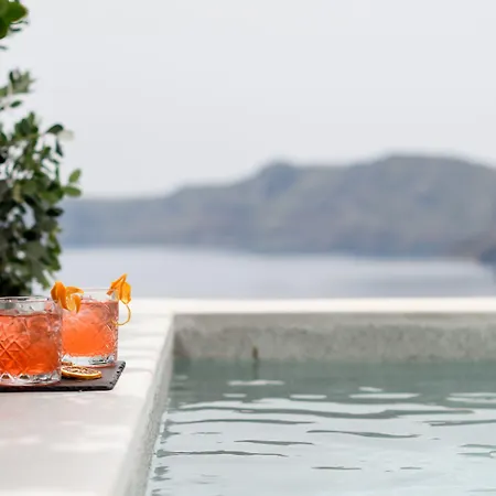 Echoes Luxury (adults Only) Отель 3*