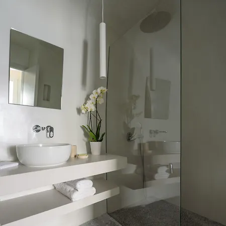 Echoes Luxury (adults Only) Hotel