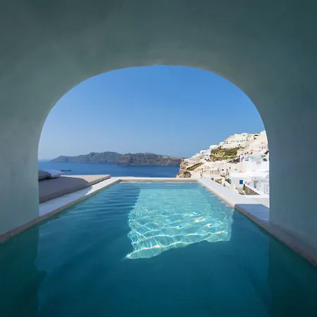 Echoes Luxury (adults Only) Отель