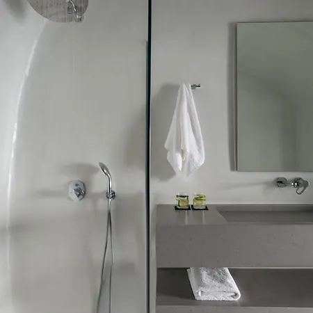 Hotel Echoes Luxury (adults Only) 3*