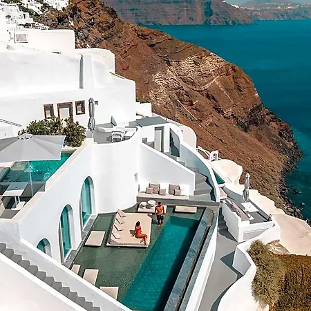 Echoes Luxury (adults Only)