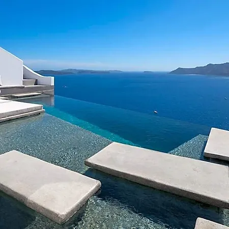 Echoes Luxury (adults Only) 3* Oia (Santorini)