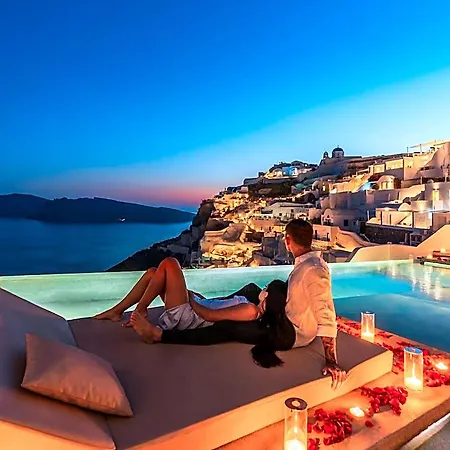 Echoes Luxury (adults Only) 3*