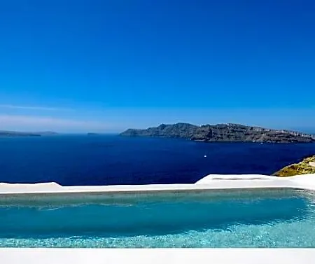 Echoes Luxury (adults Only) Hotel 3*