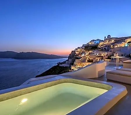 Hotel Echoes Luxury (adults Only) 3*