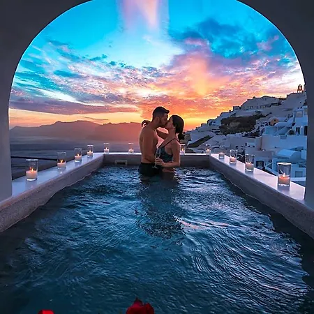 Echoes Luxury (adults Only) فندق 3*
