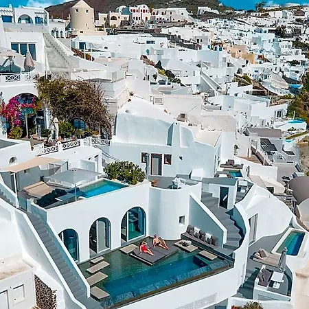 فندق Echoes Luxury (adults Only) 3*
