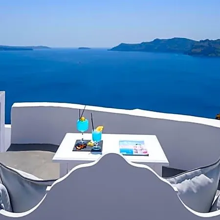 Echoes Luxury (adults Only) فندق
