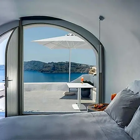 Echoes Luxury (adults Only) فندق 3*
