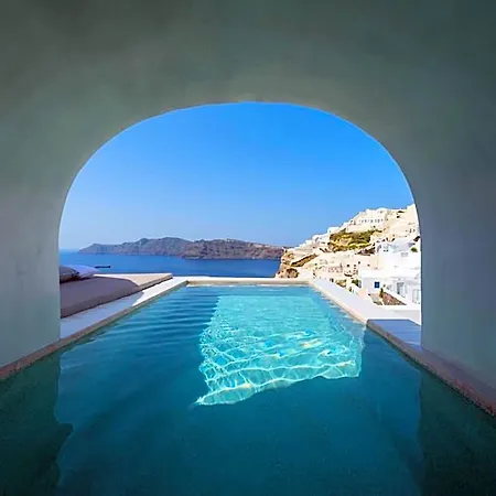فندق Echoes Luxury (adults Only) 3*