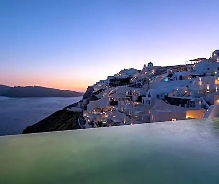 Echoes Luxury (adults Only) فندق أويا