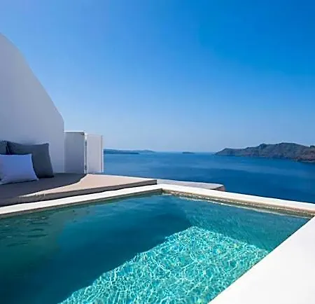 Echoes Luxury (adults Only) فندق