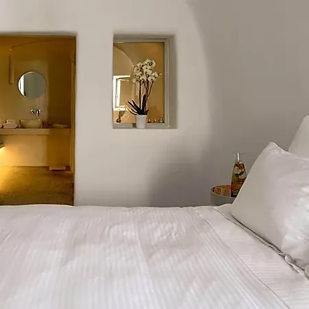 Echoes Luxury (adults Only) أويا