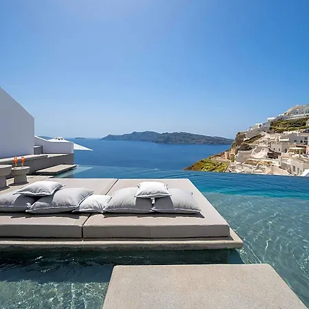 Echoes Luxury (adults Only) فندق