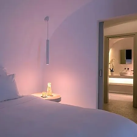 Echoes Luxury (adults Only) فندق أويا