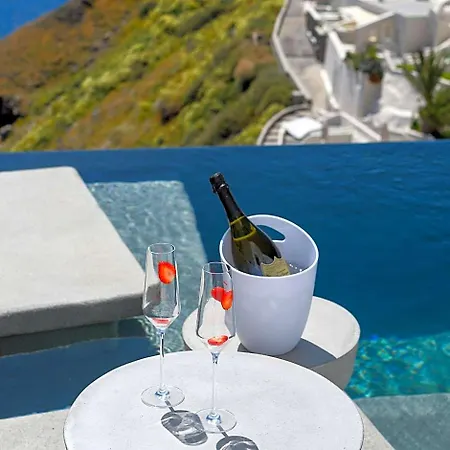 Echoes Luxury (adults Only) فندق 3*