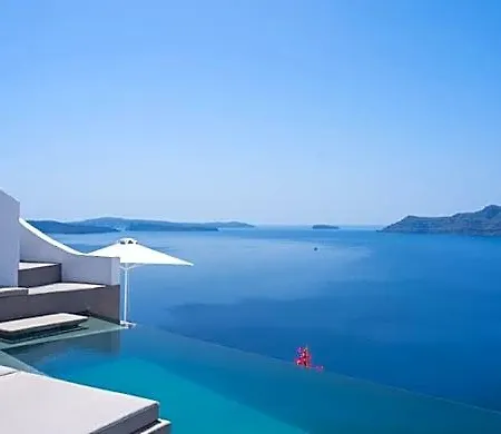 Echoes Luxury (adults Only) فندق