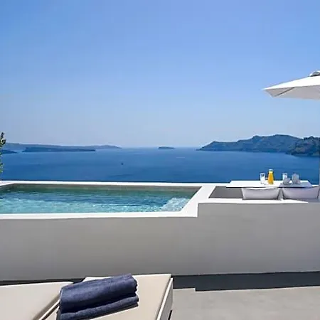 Echoes Luxury (adults Only) 3* أويا