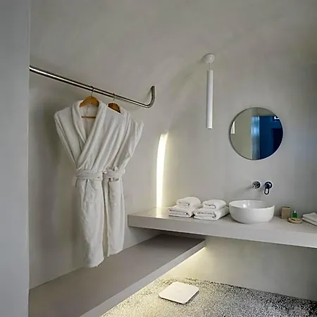 فندق Echoes Luxury (adults Only) 3*