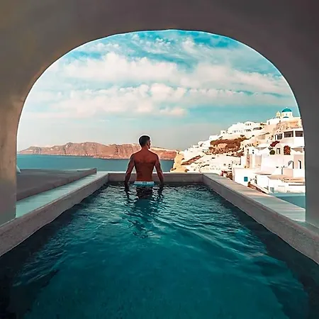 Echoes Luxury (adults Only) فندق 3*