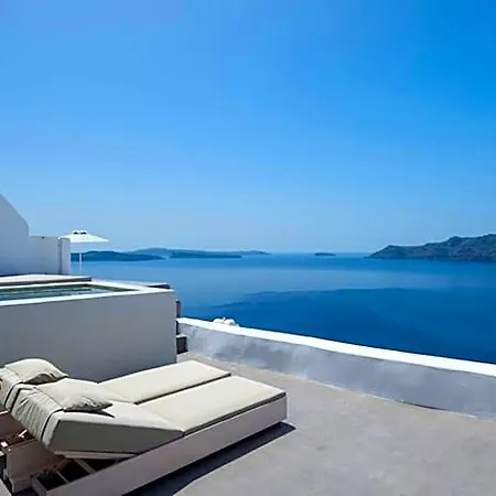 Echoes Luxury (adults Only) 3*