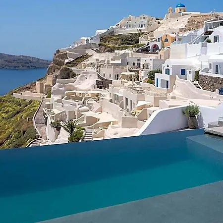 Echoes Luxury (adults Only)