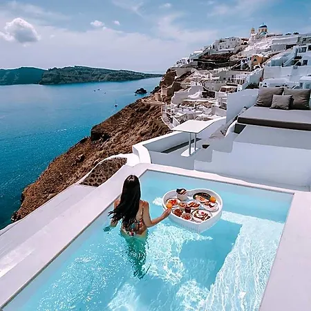 فندق Echoes Luxury (adults Only) 3*