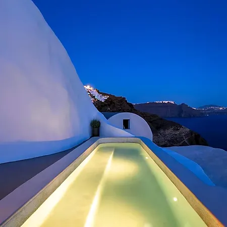 Echoes Luxury (adults Only) 3* أويا