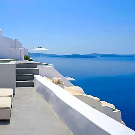 Echoes Luxury (adults Only) 3*