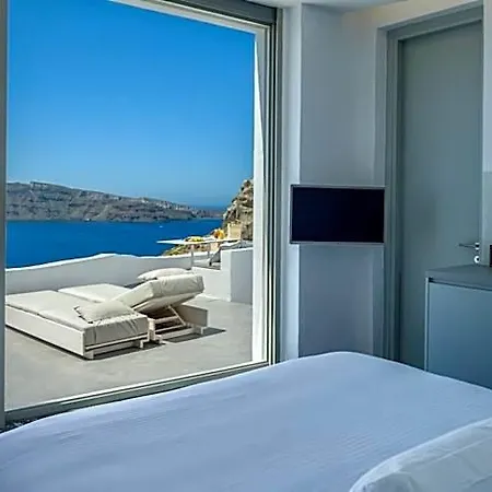 Echoes Luxury (adults Only) 3* أويا