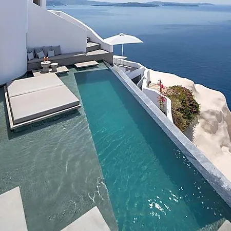 Echoes Luxury (adults Only) 3* أويا