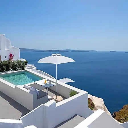 Echoes Luxury (adults Only) 3* أويا