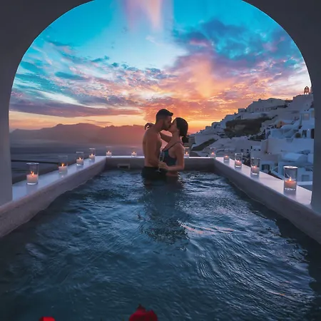 Echoes Luxury (adults Only) Hotel