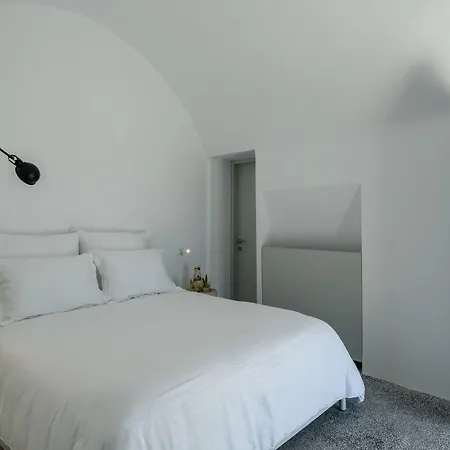 Echoes Luxury (adults Only) Hotel