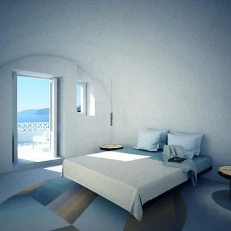 Echoes Luxury (adults Only) Отель 3*