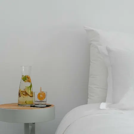 Echoes Luxury (adults Only) Ия