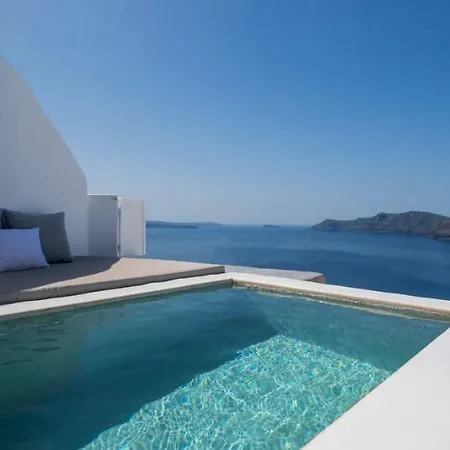 Echoes Luxury (adults Only) Hotel