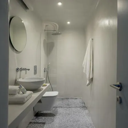 Echoes Luxury (adults Only) Отель